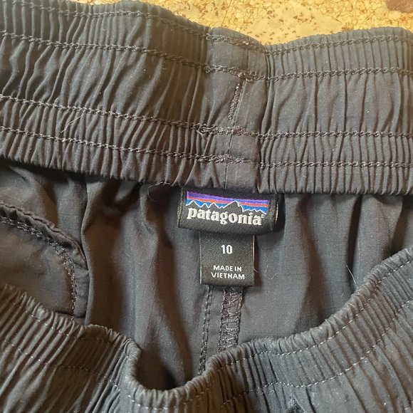 Patagonia women’s running shorts - Picture 4 of 4